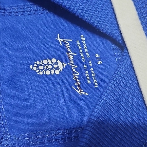 FP Movement Power Walk Tank - Picture 6 of 7